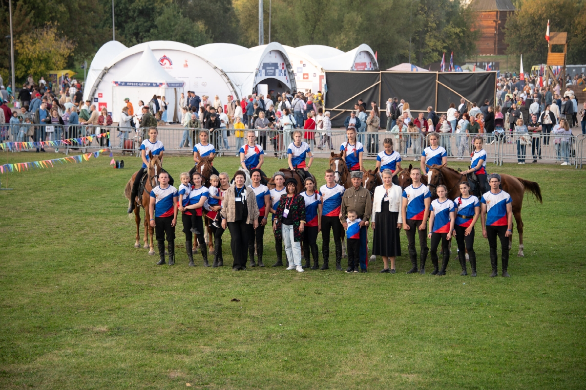 Фото: kazachyastanica.ru