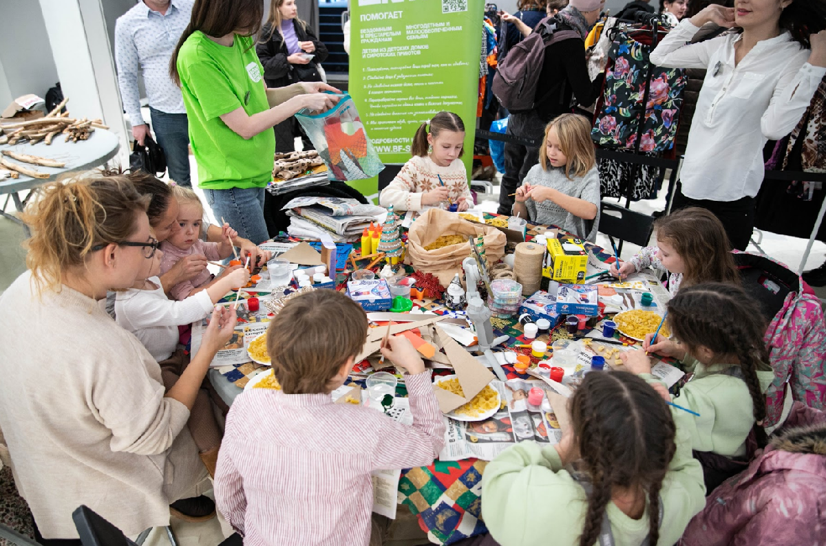 Фото: ecofriendlyfest.ru