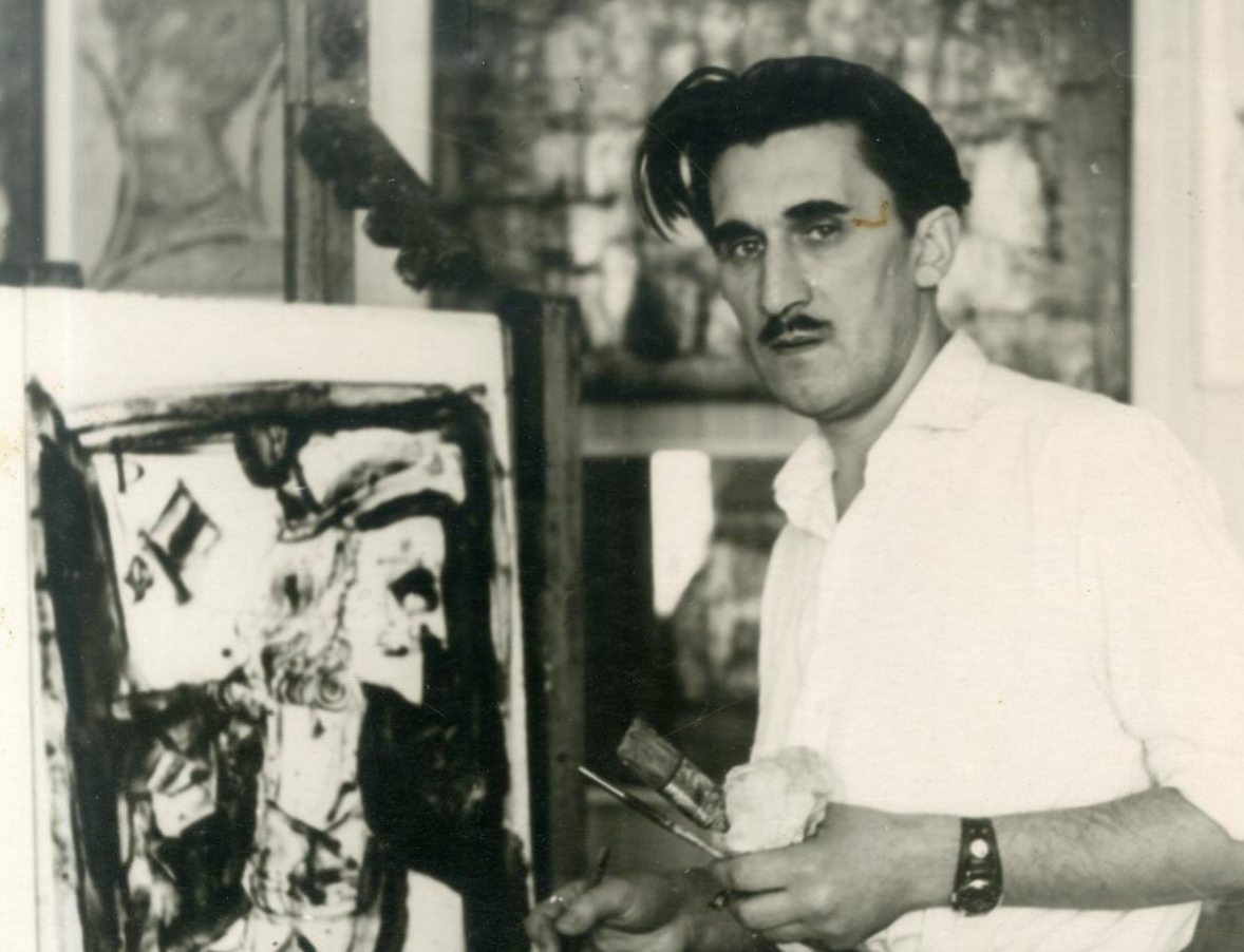 Фото: tretyakovgallery.ru