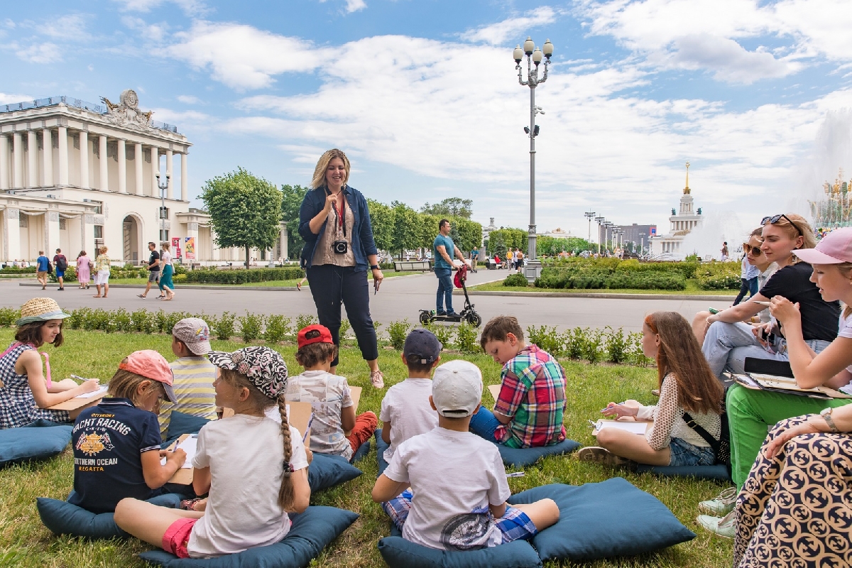 Фото: vdnh.ru