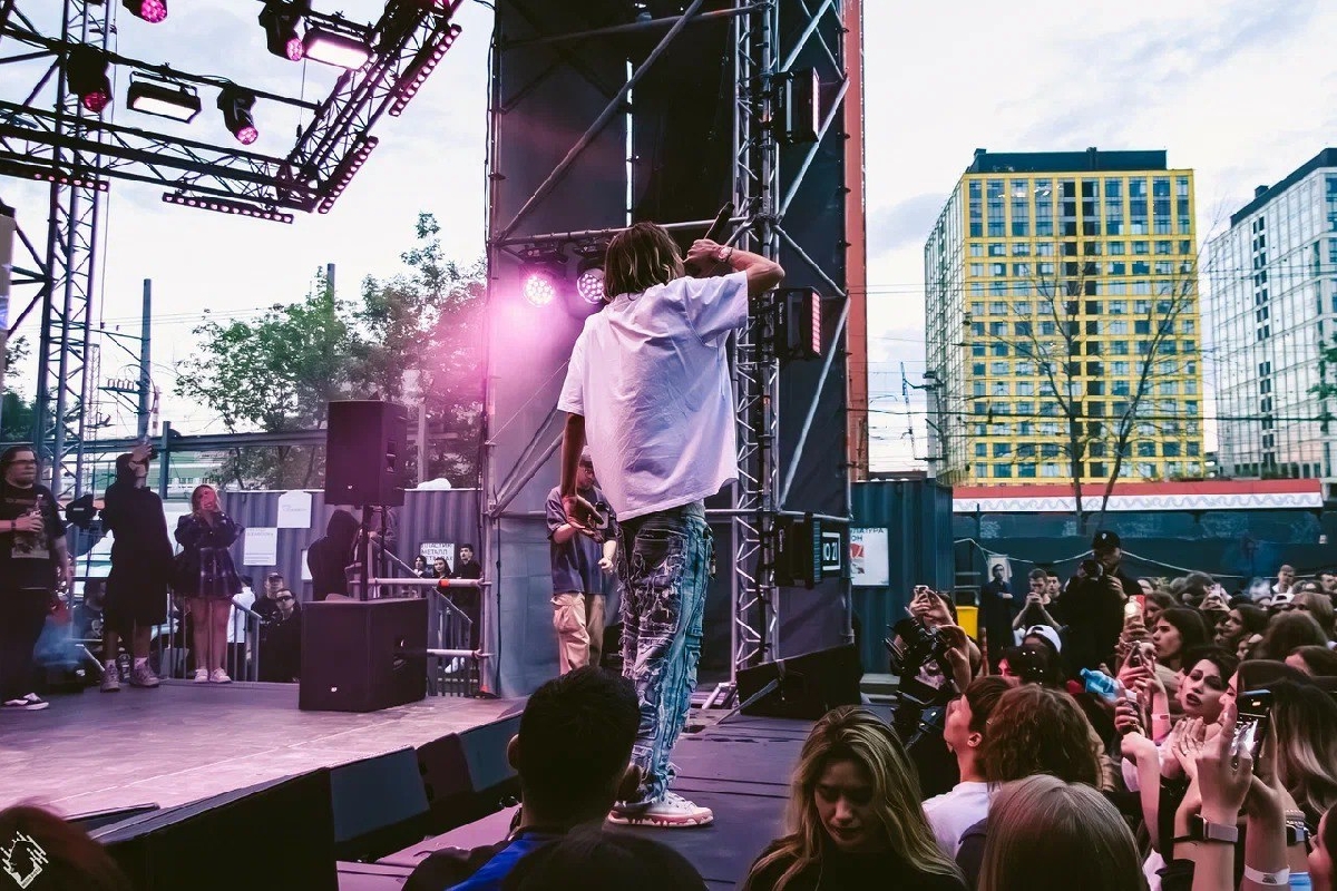 Фото: urbanculturefest.ru