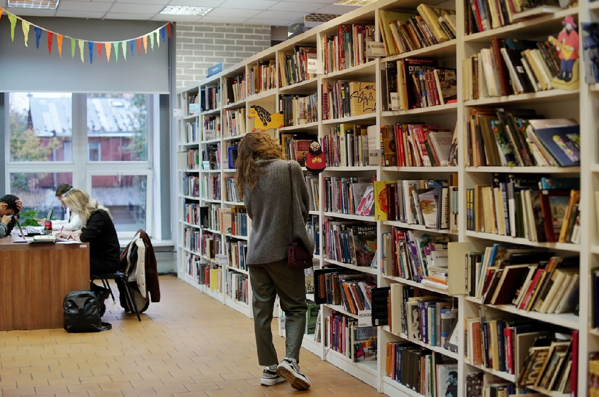 Фото: biblioteka.nekrasovka.ru
