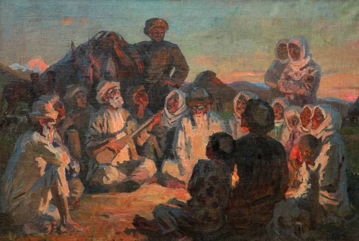 Фото: tretyakovgallery.ru