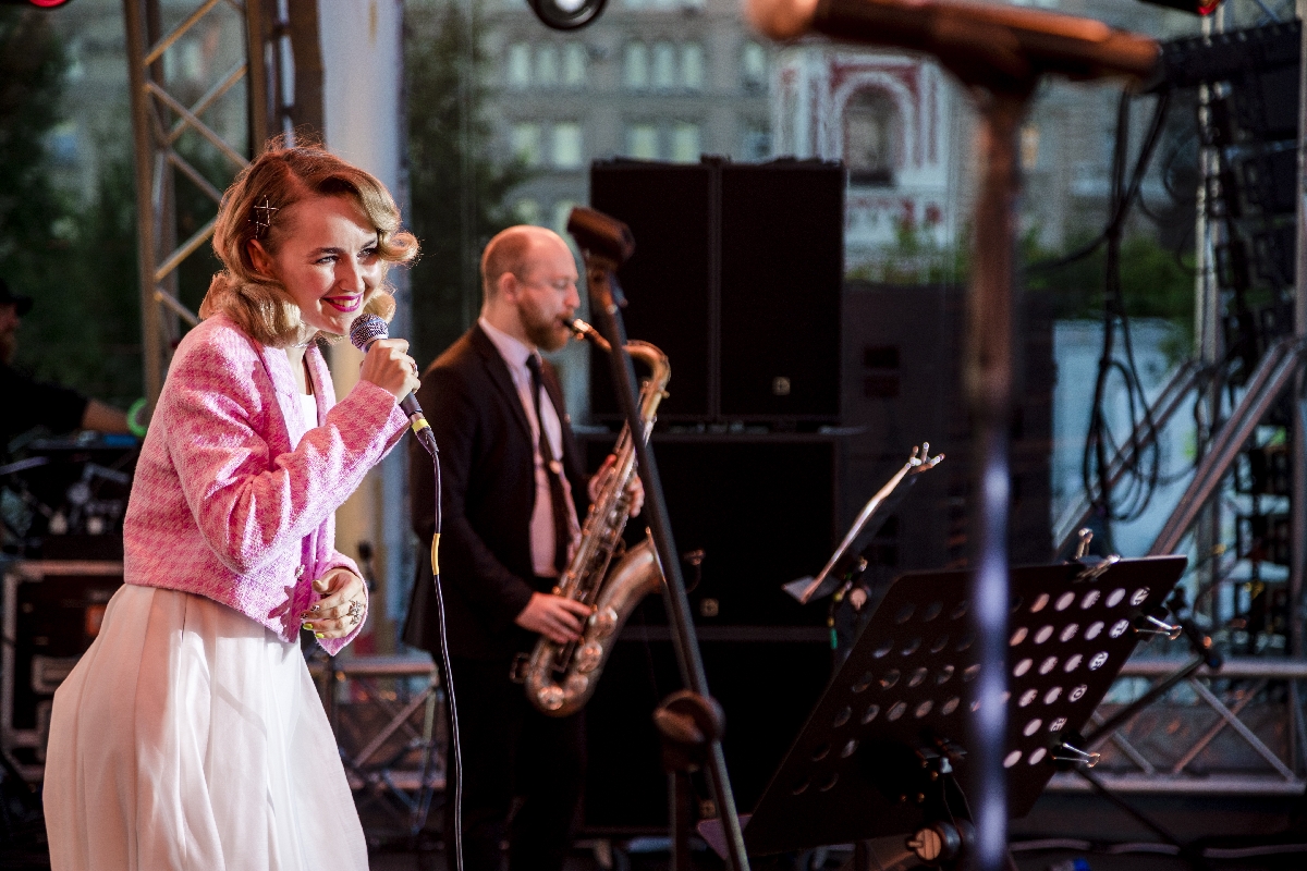 Фото: moscowjazzfest.com