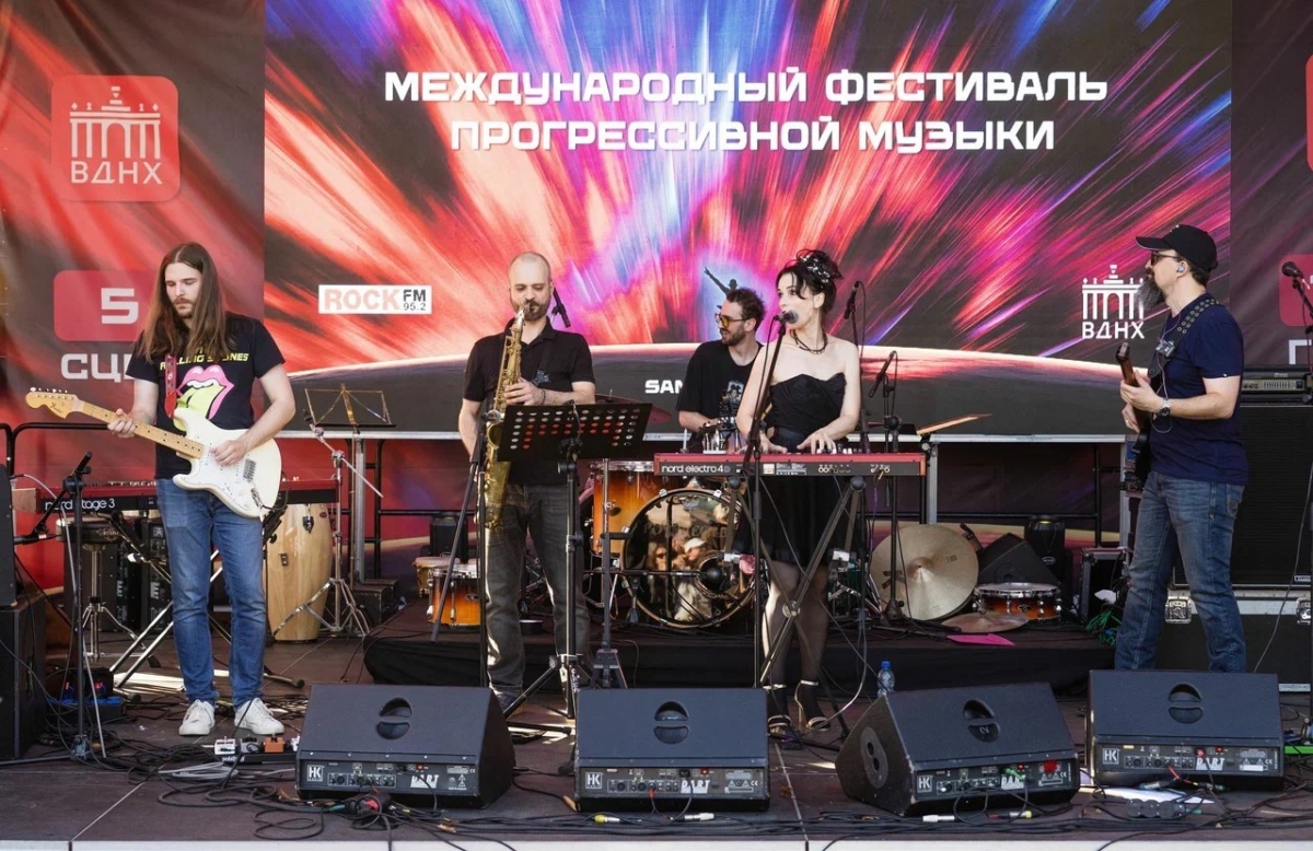 Фото: vdnh.ru