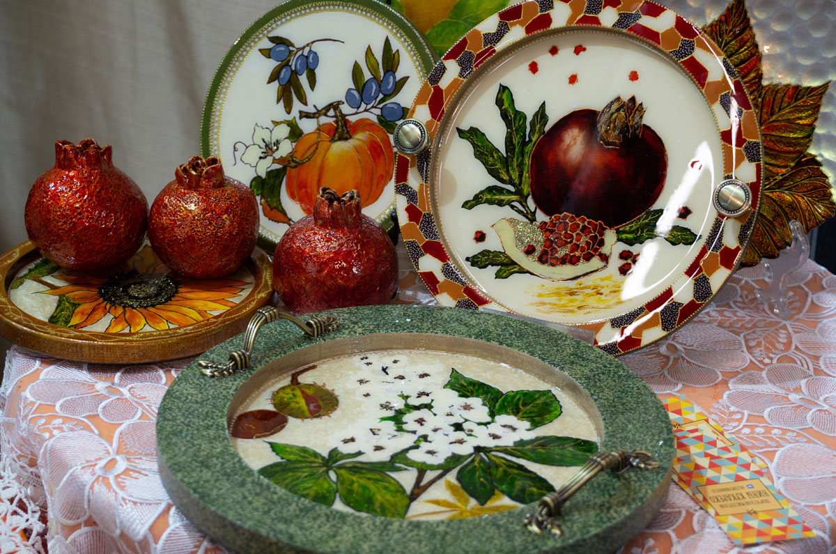 Автор фото: Любовь Самойлова