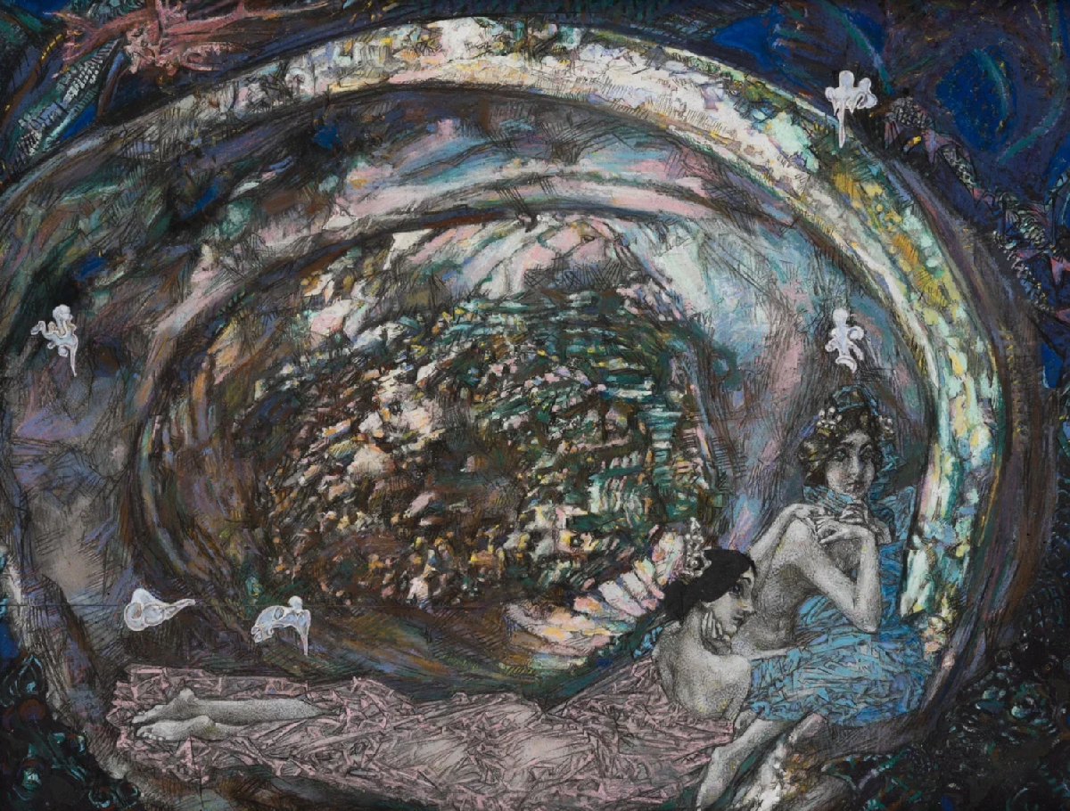 Фото: tretyakovgallery.ru