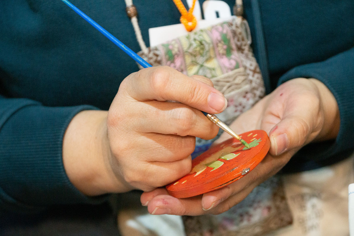 Автор фото: Любовь Самойлова