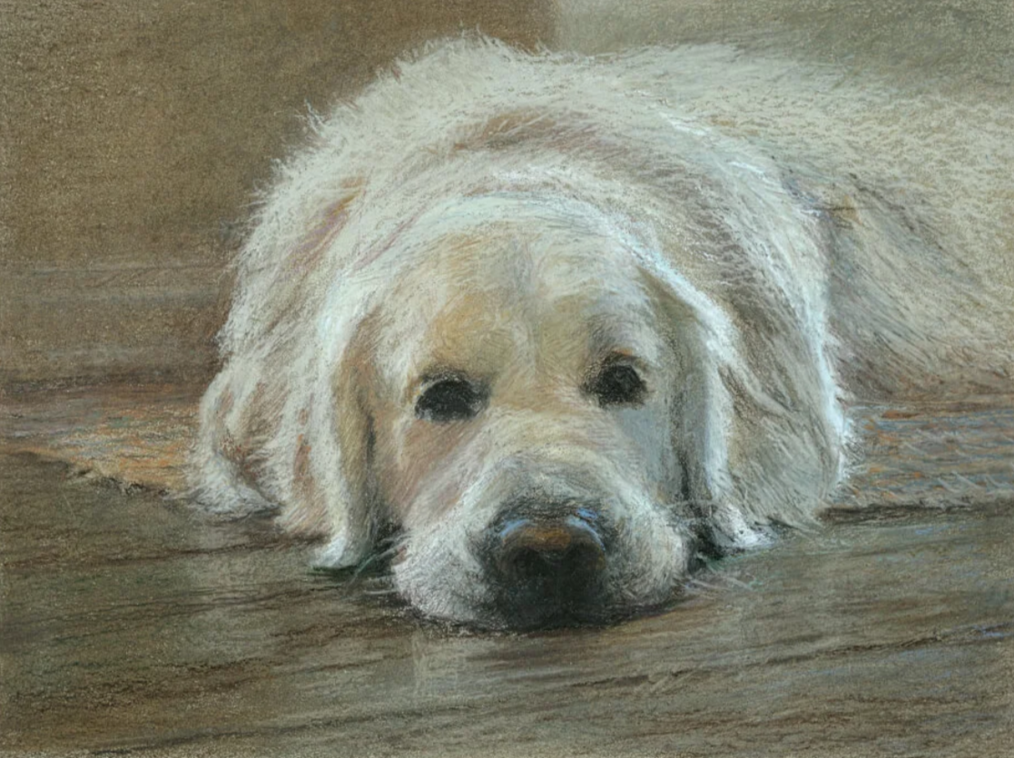 Фото: tretyakovgallery.ru