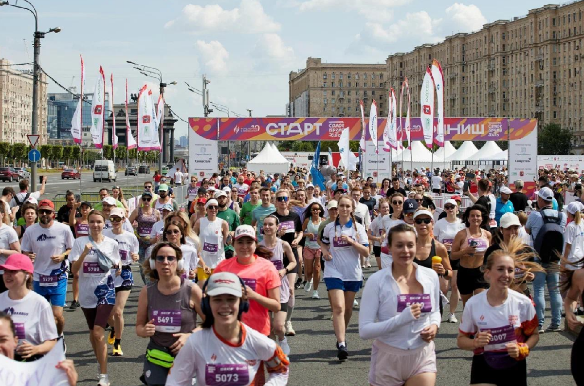 Фото: timetorun.ru