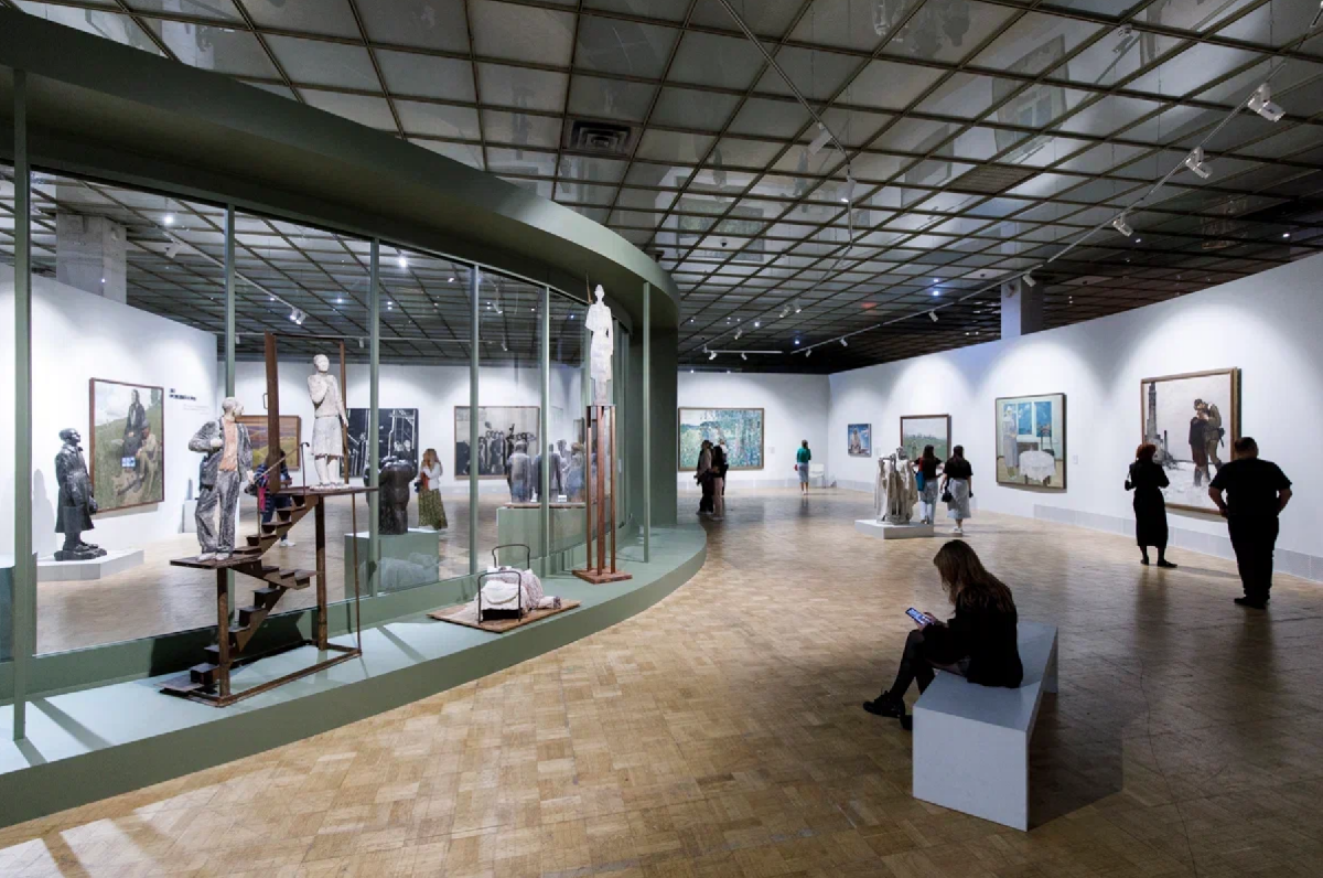 Фото: tretyakovgallery.ru