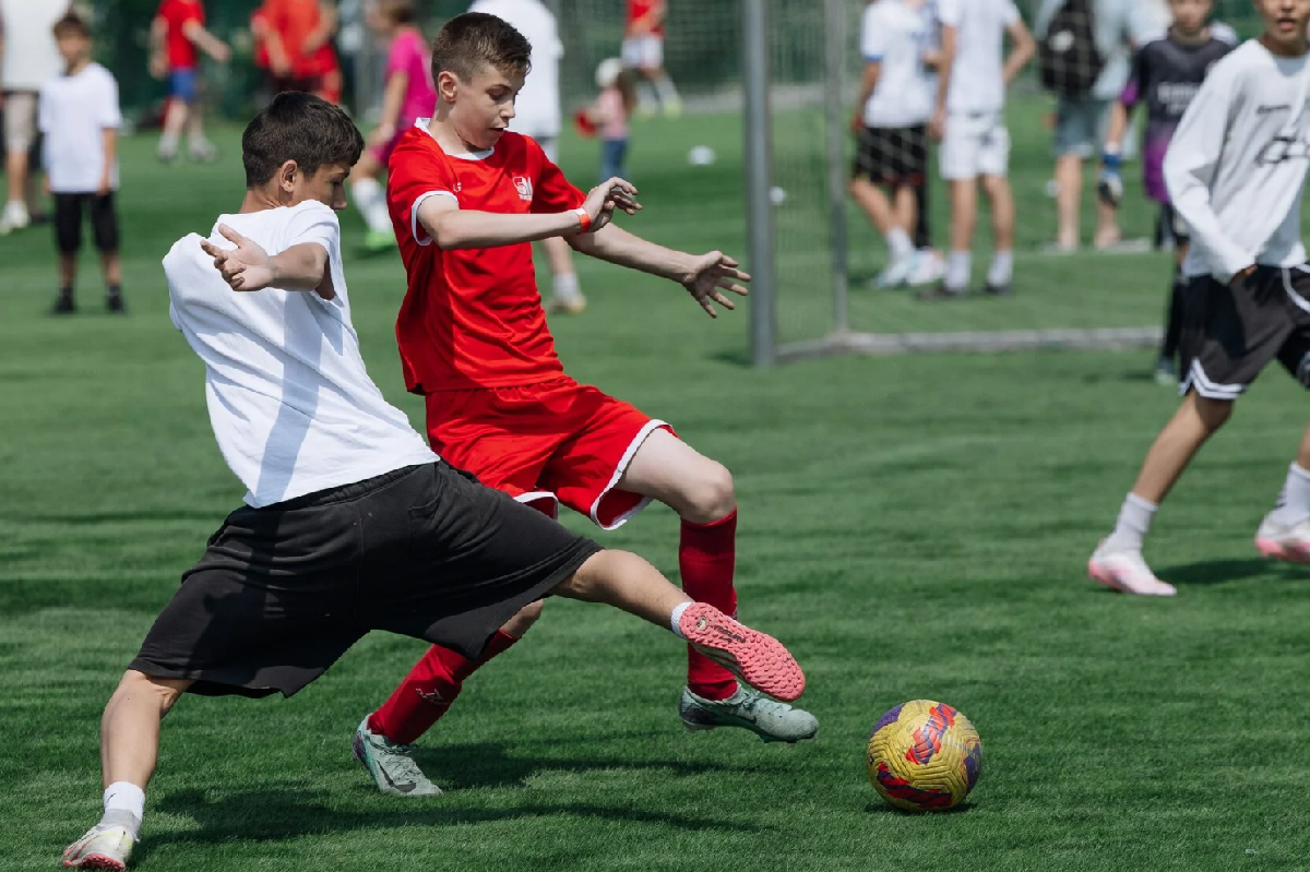 Фото: dayfootball.sport.mos.ru