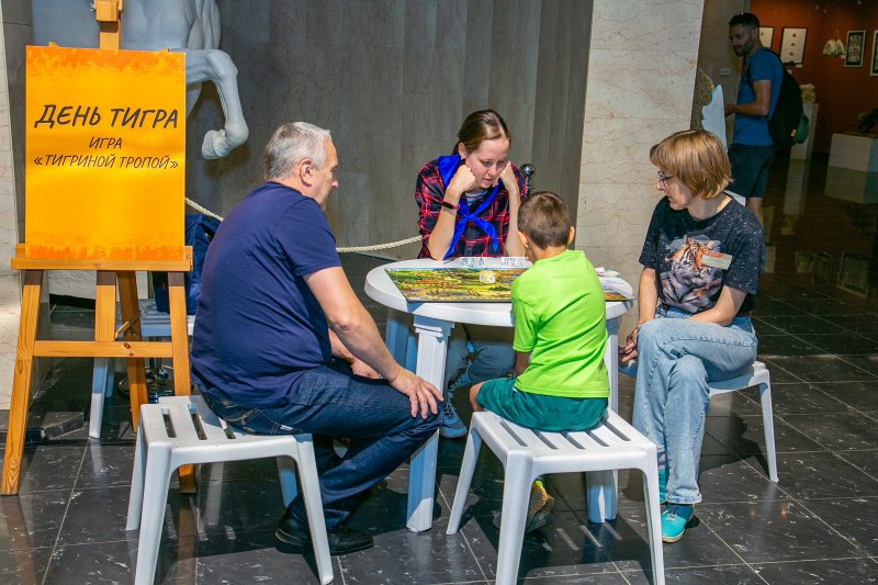 Фото: darwinmuseum.ru