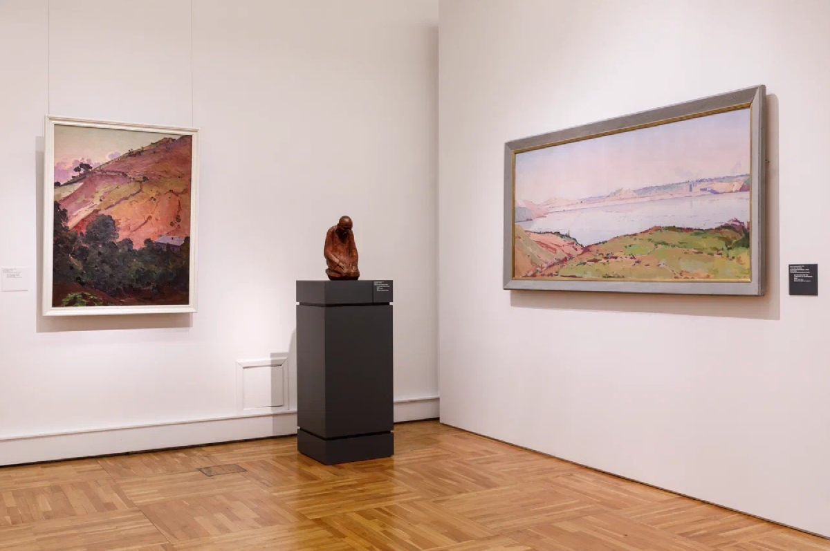 Фото: tretyakovgallery.ru