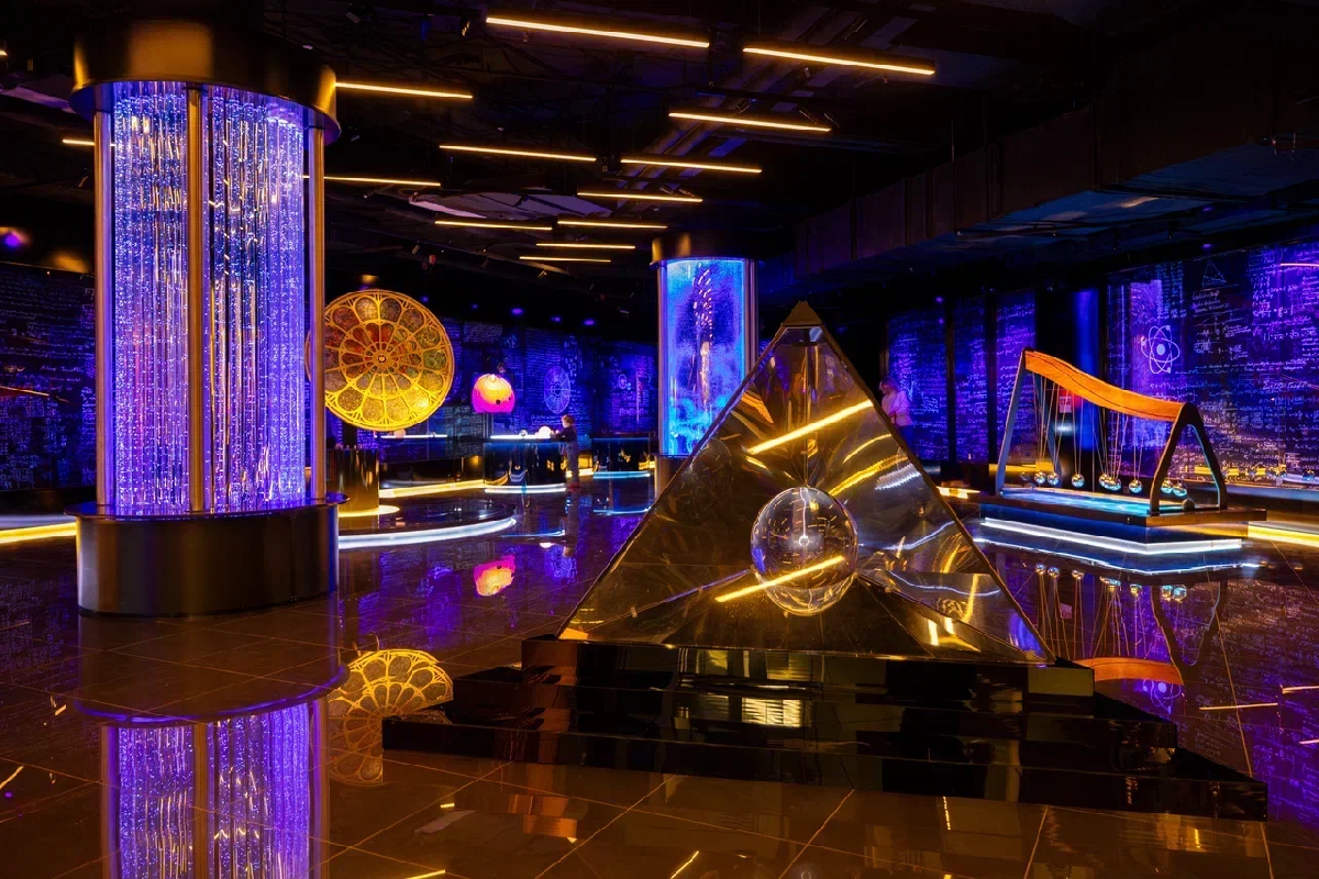 Фото: atom.museum