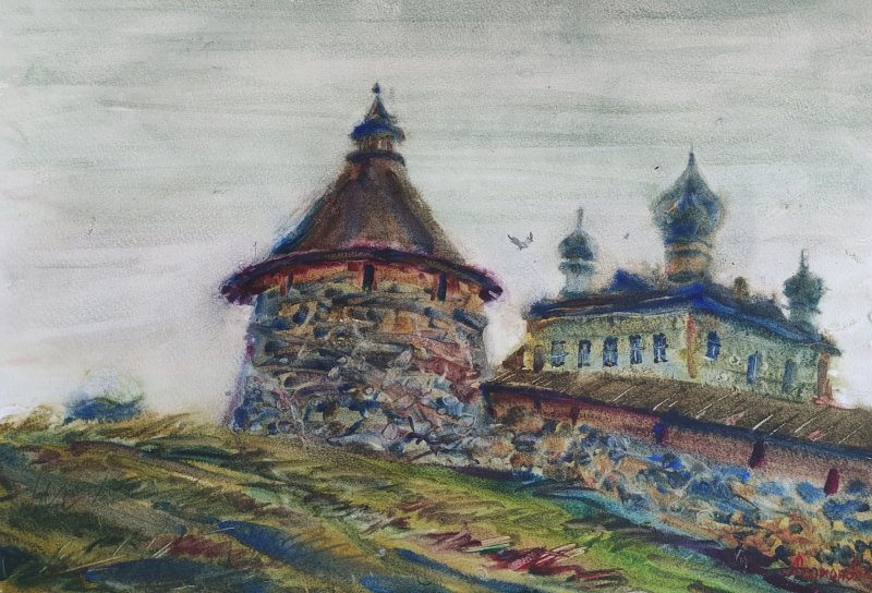 Фото: darwinmuseum.ru