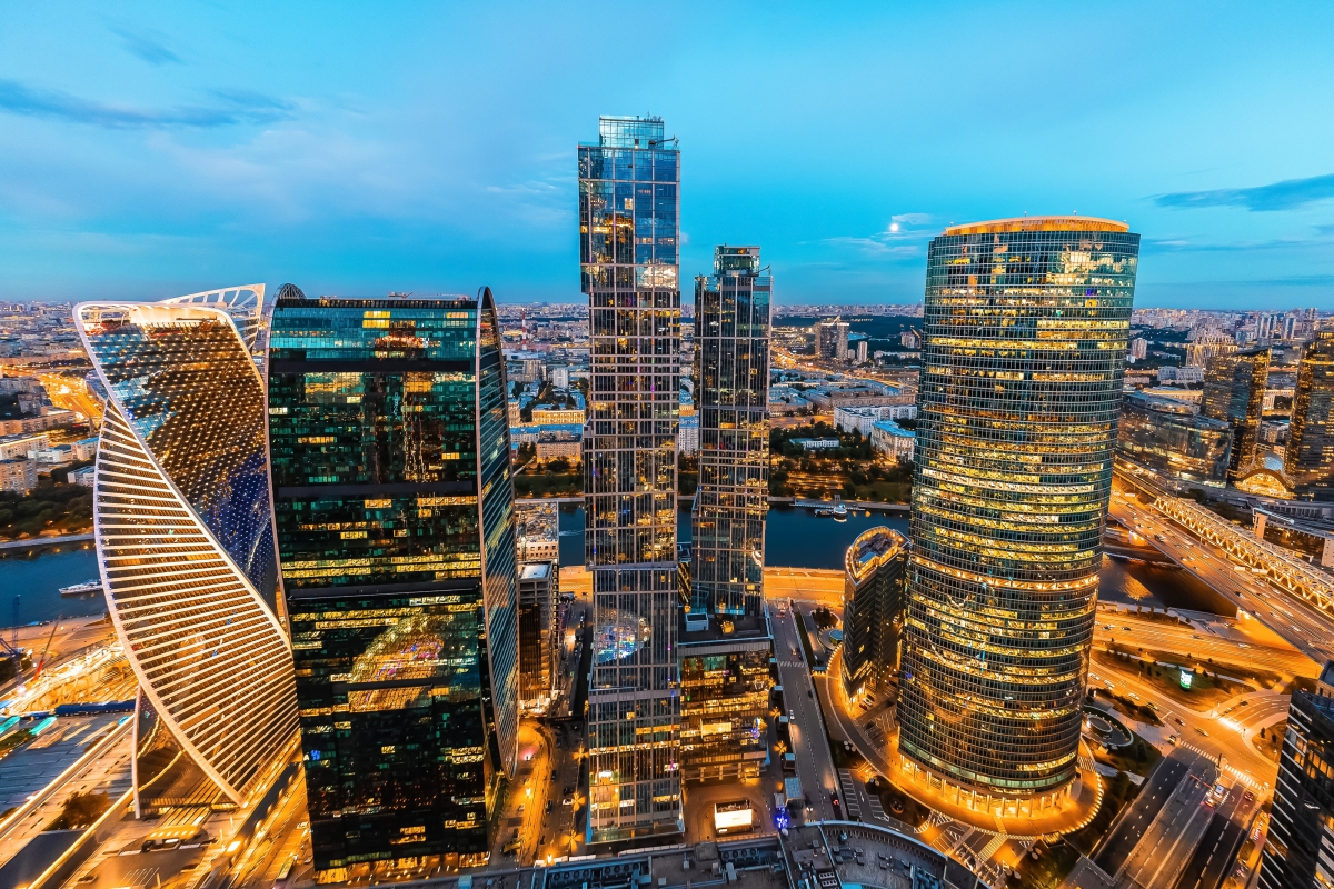 Топ-10 лучших событий на выходные 8 и 9 августа в Москве 2026