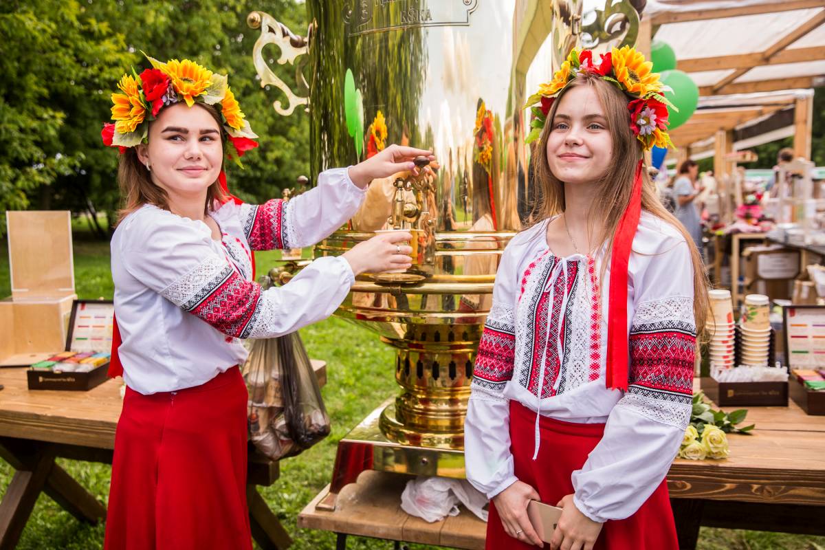 Фестивали в Москве. Всё про фестивали и ярмарки Москвы.