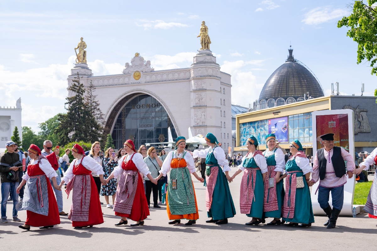 Фото: vdnh.ru