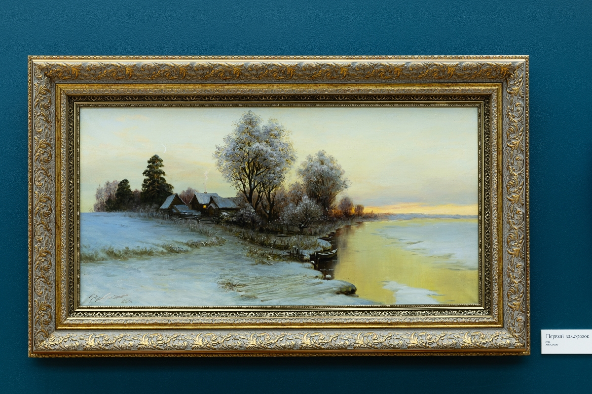 Фото: vk.com/tsaritsynomuseum