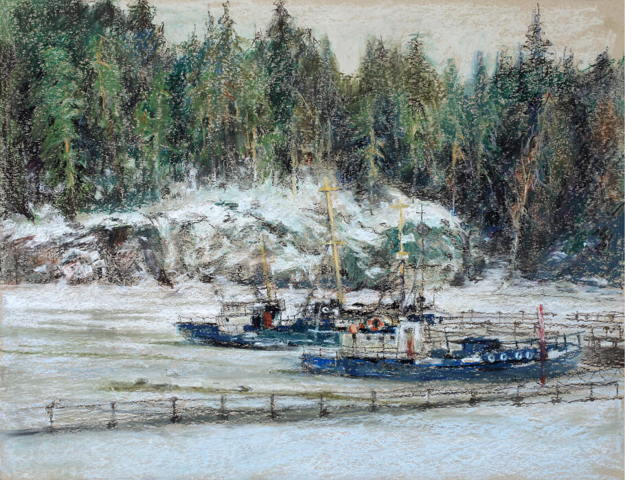 Фото: tretyakovgallery.ru