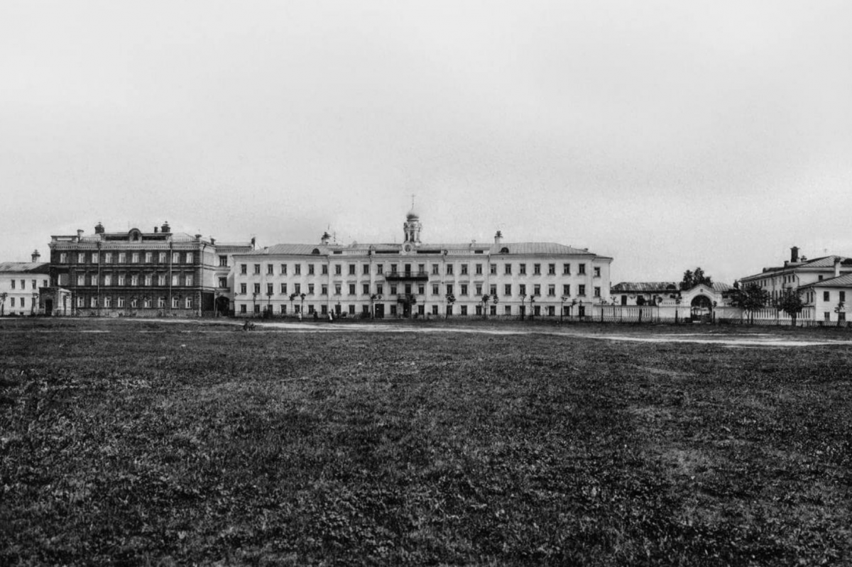 Фото: mosmuseum.ru
