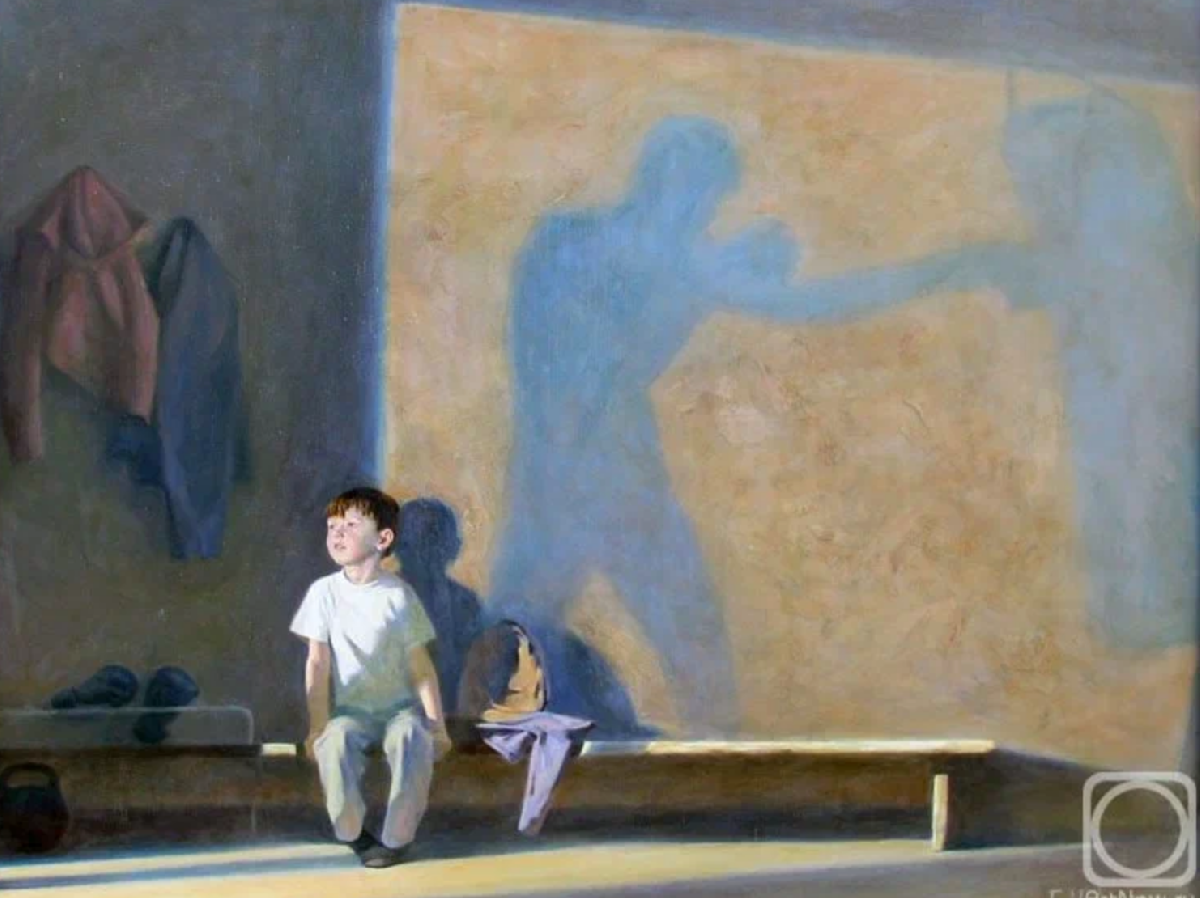 Фото: solyankagallery.ru