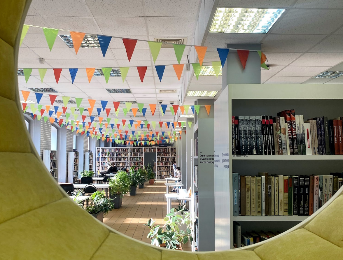 Фото: biblioteka.nekrasovka.ru