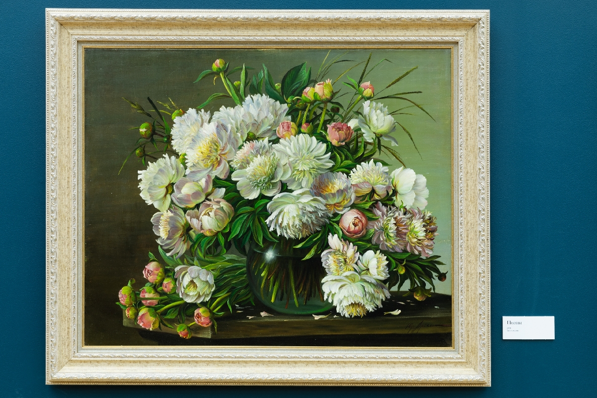 Фото: vk.com/tsaritsynomuseum