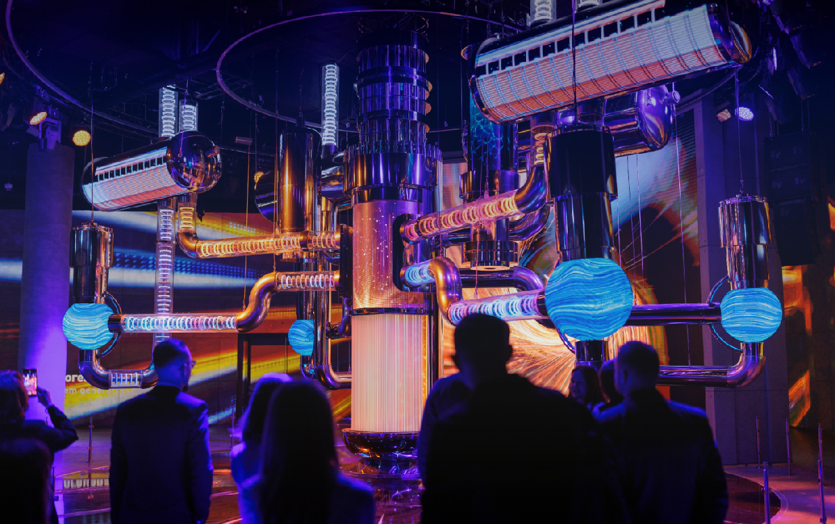 Фото: atom.museum