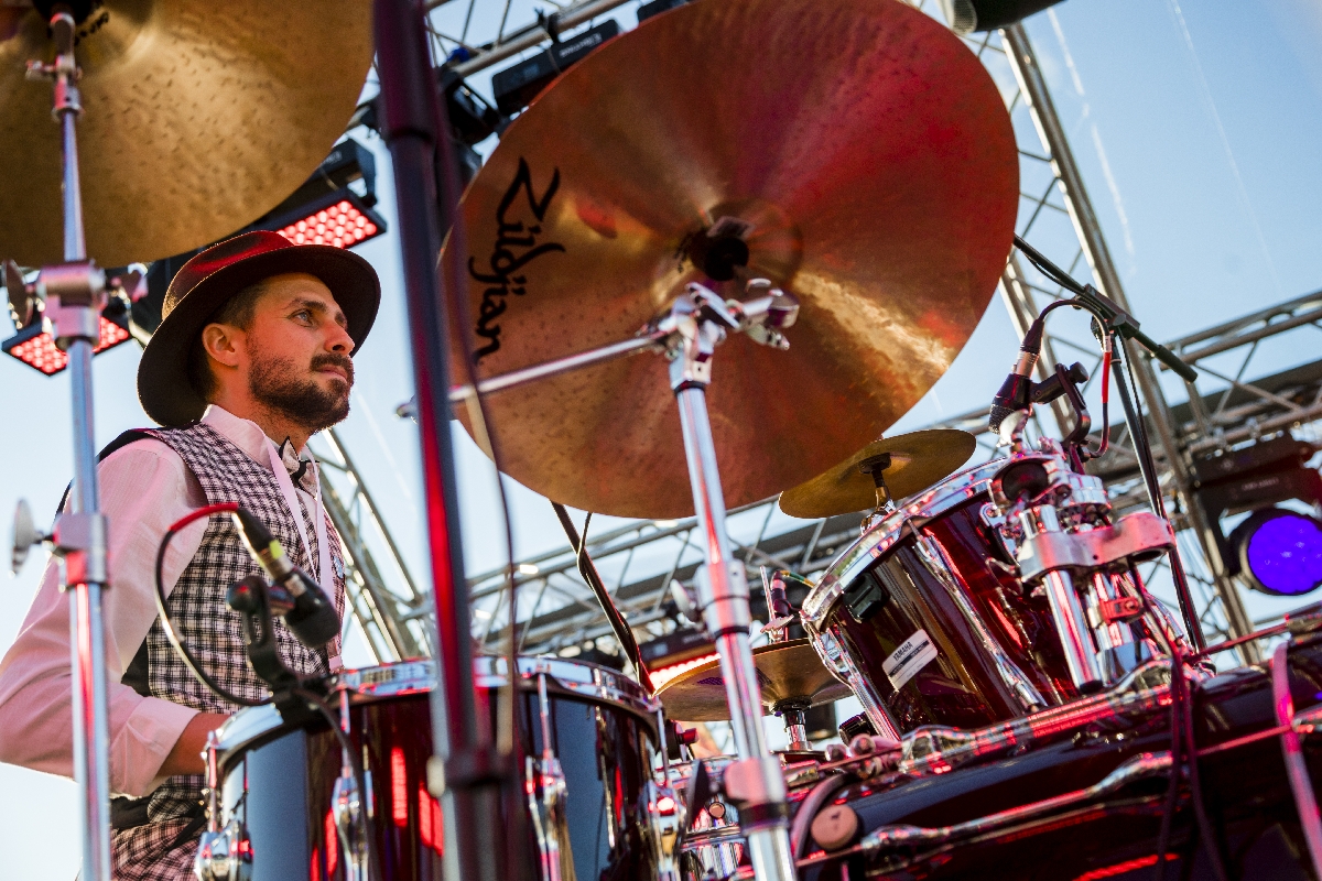 Фото: moscowjazzfest.com