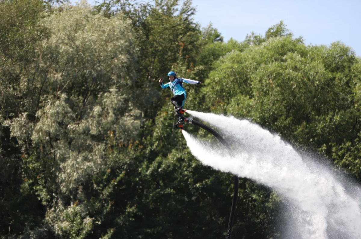 Фото: hydroflyfest.com
