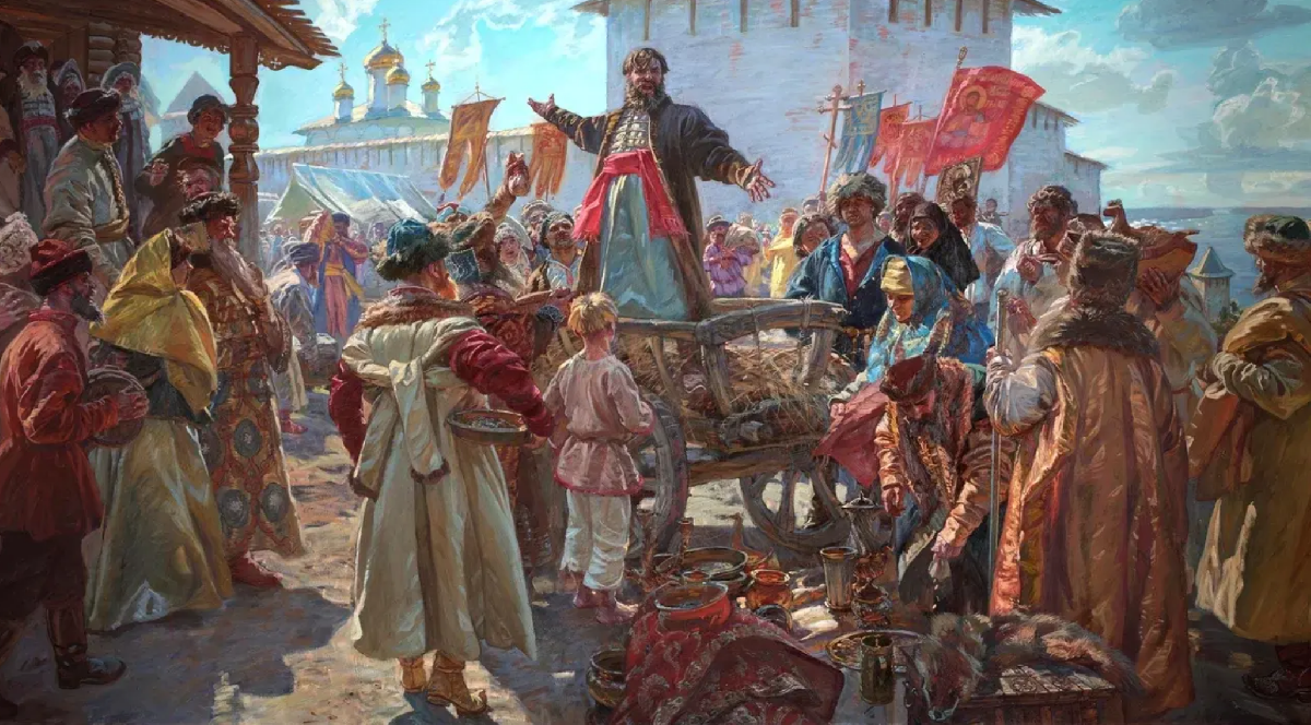 Фото: trubnaya.vzmoscow.ru