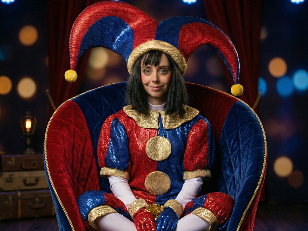 Повелительницы иллюзий в интерактивном Музее Магии 2026