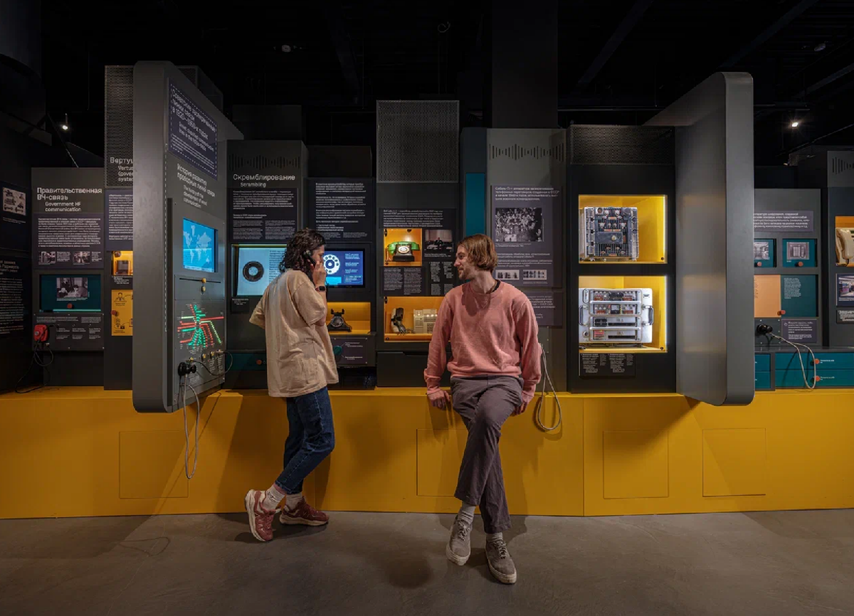 Фото: cryptography-museum.ru