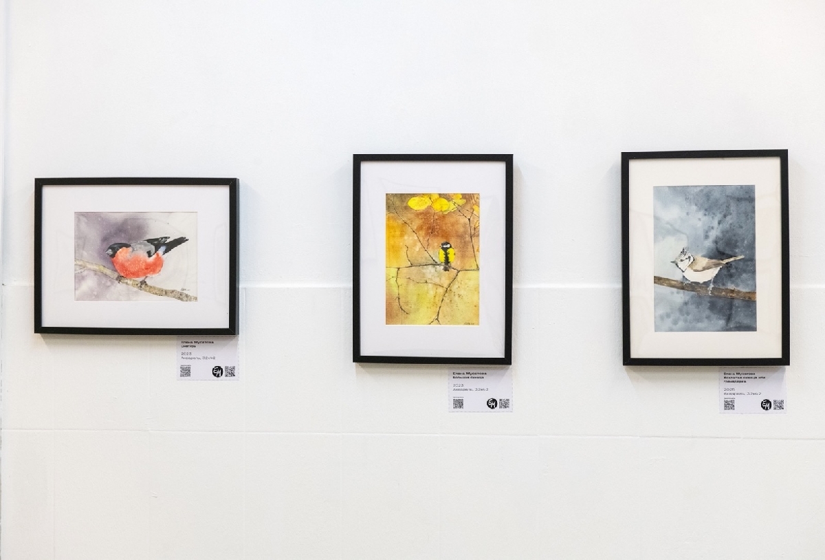 Фото: vk.com/belyaevo_gallery