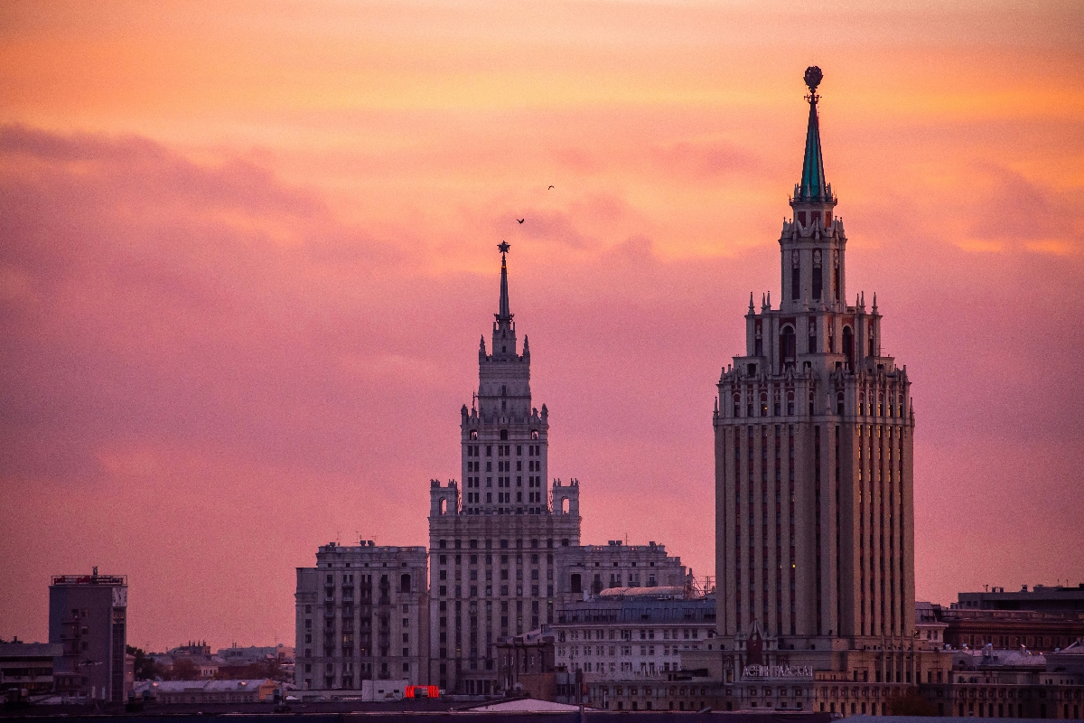 Топ-10 лучших событий выходных 22 и 23 июня в Москве 2024