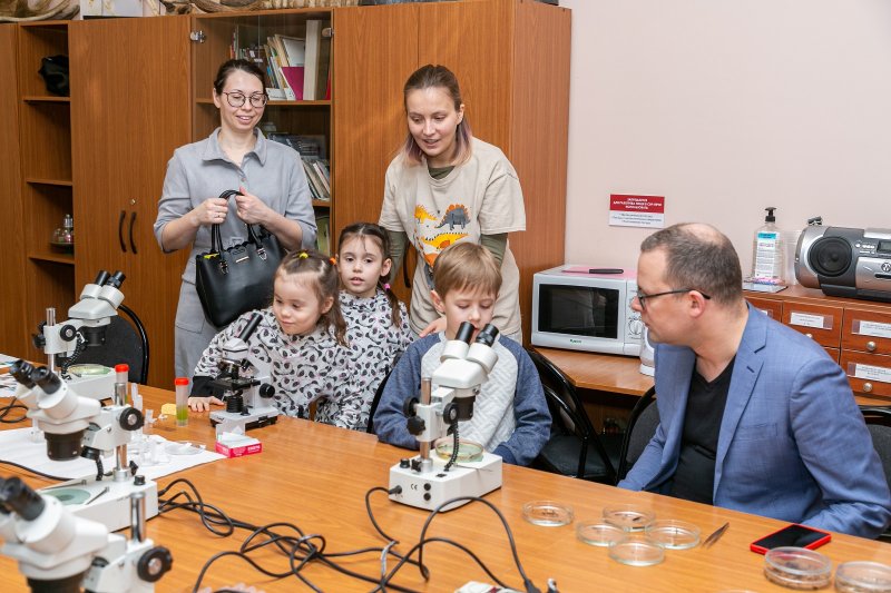 Фото: darwinmuseum.ru