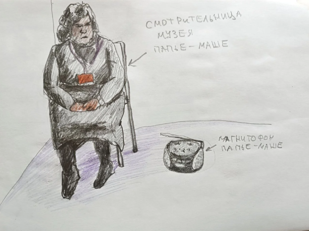 Фото: peresvetov.vzmoscow.ru