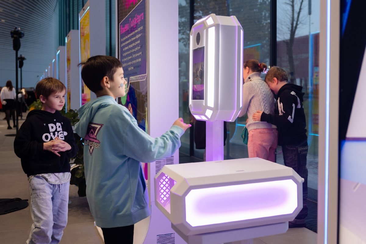 Фото: vk.com/atommuseum