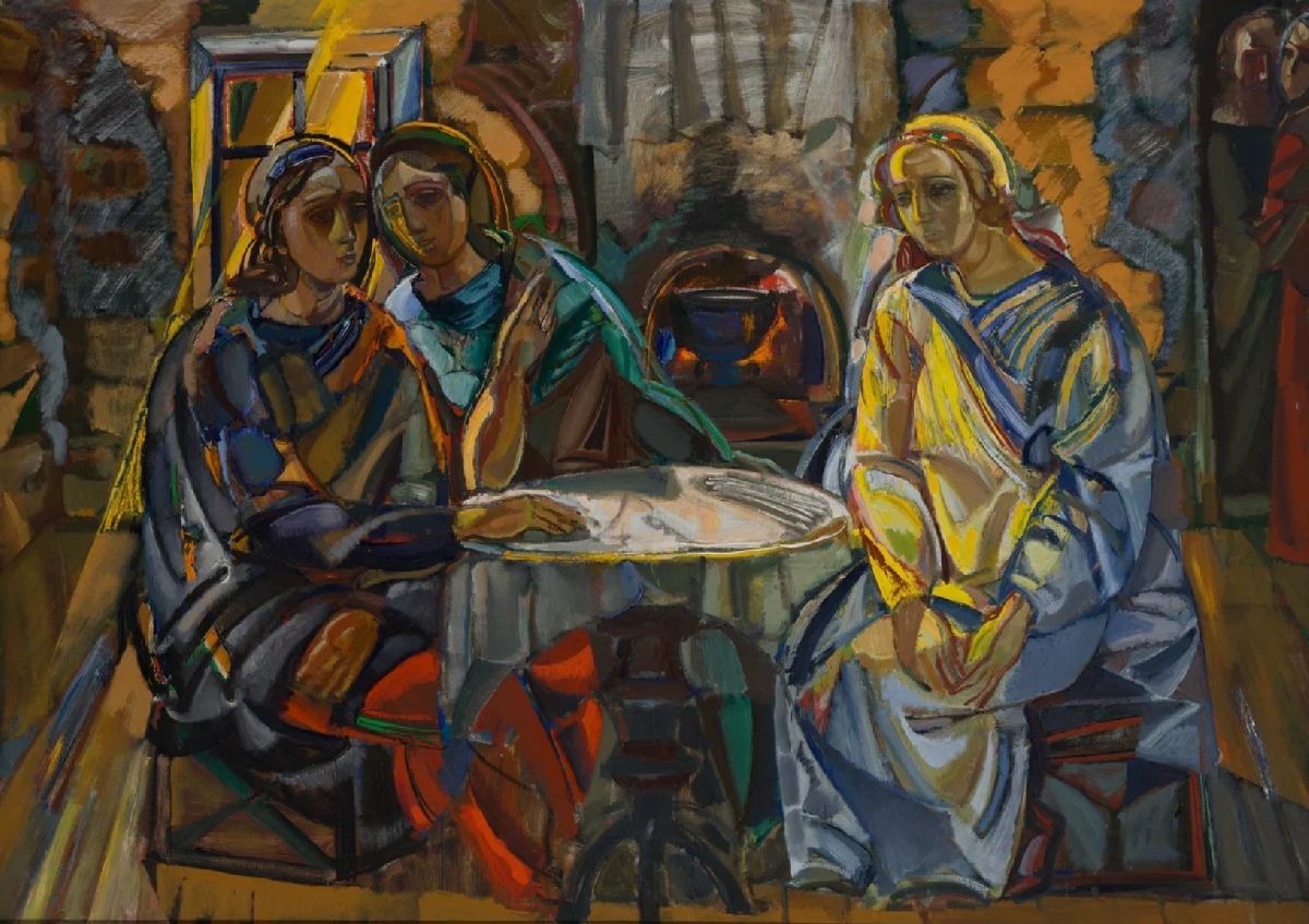 Фото: tretyakovgallery.ru