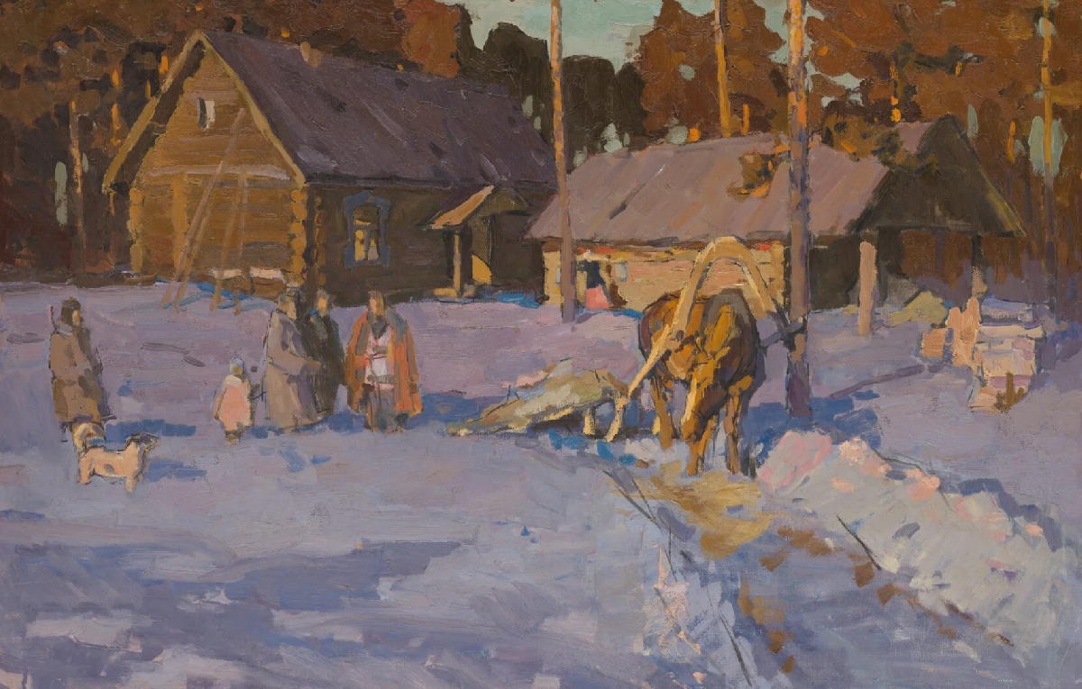 Фото: belyaevo.vzmoscow.ru