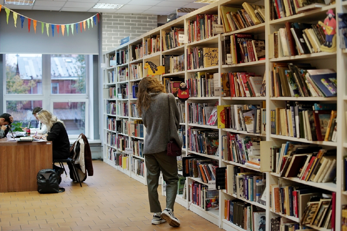 Фото: biblioteka.nekrasovka.ru