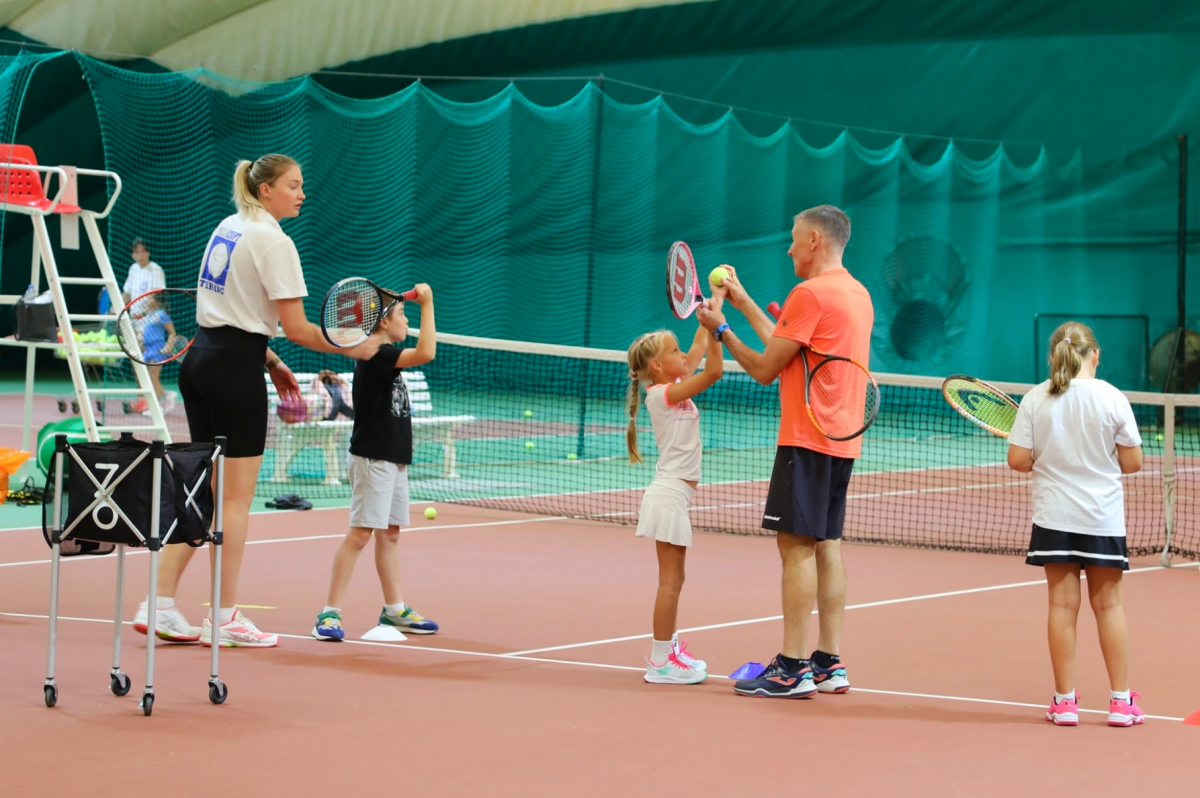 Фото: mstennis.ru