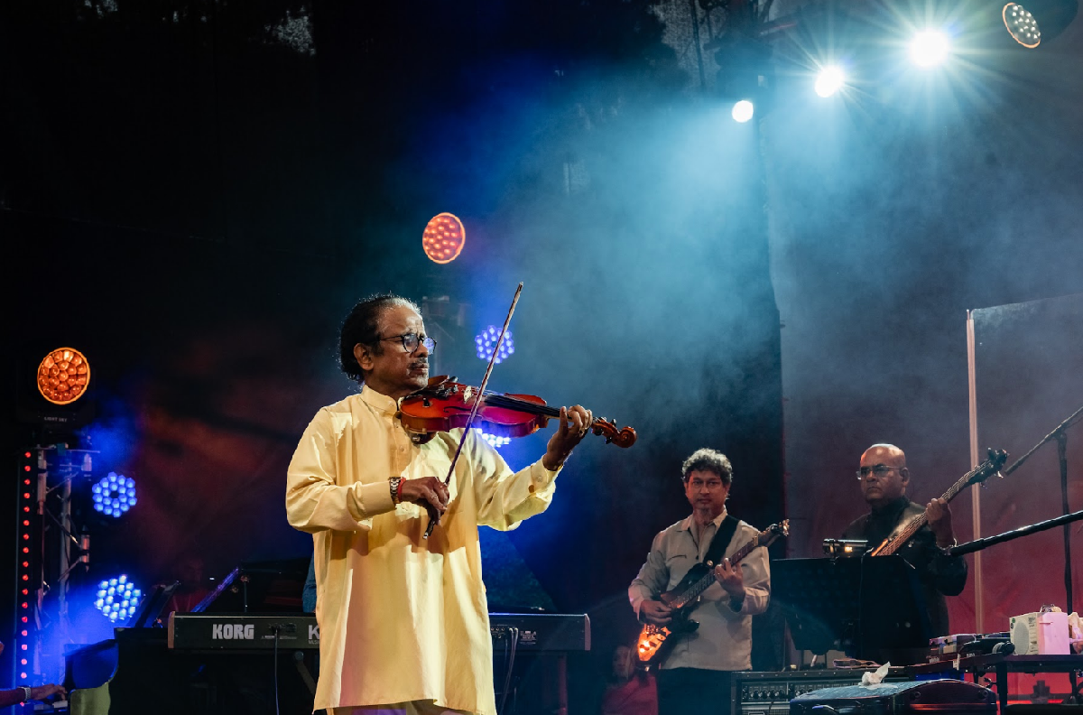 Фото: moscowjazzfest.com