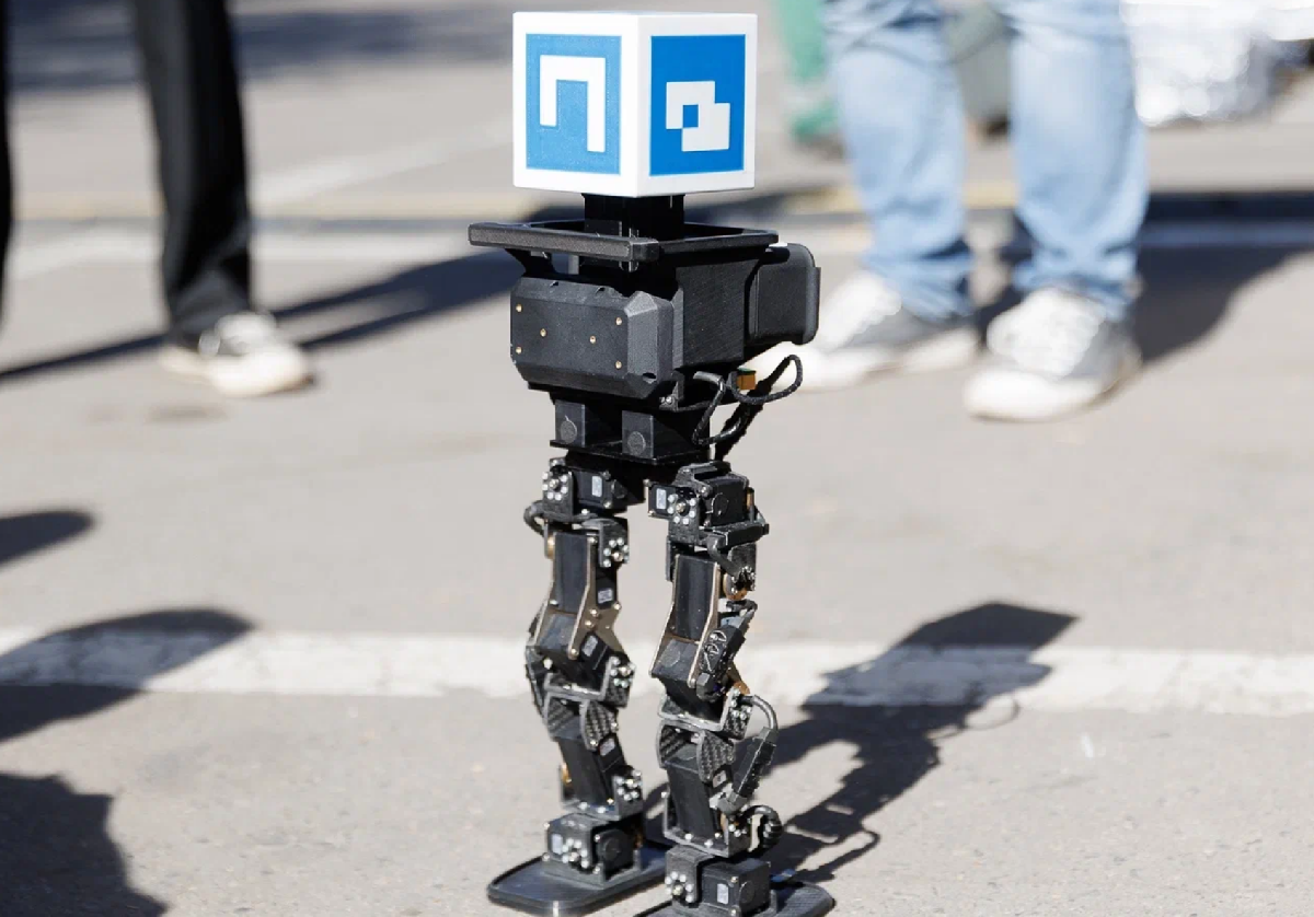 Фото: festtech.ru