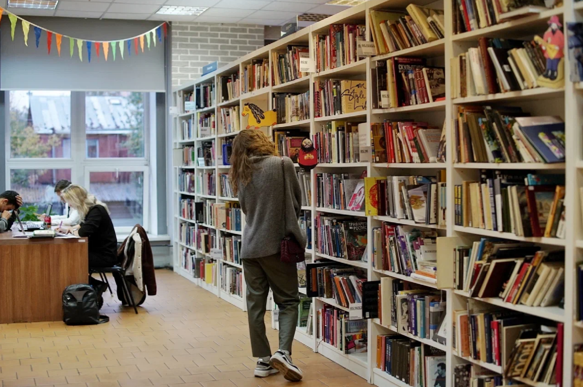 Фото: biblioteka.nekrasovka.ru