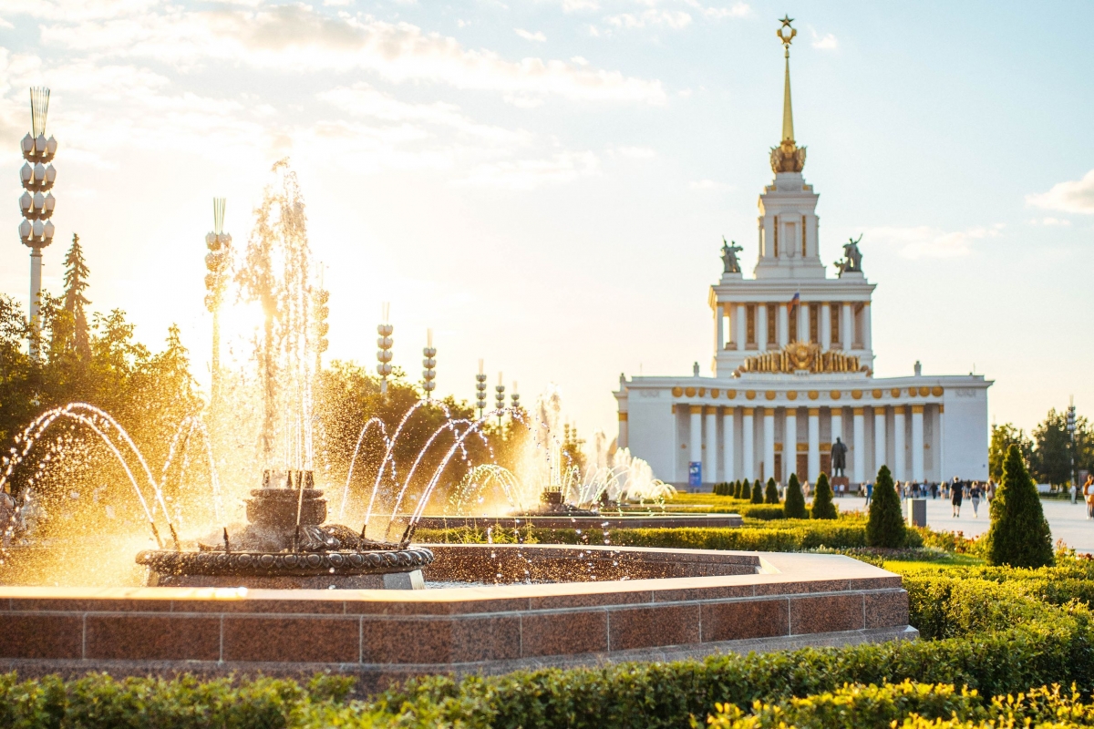 Фото: vdnh.ru