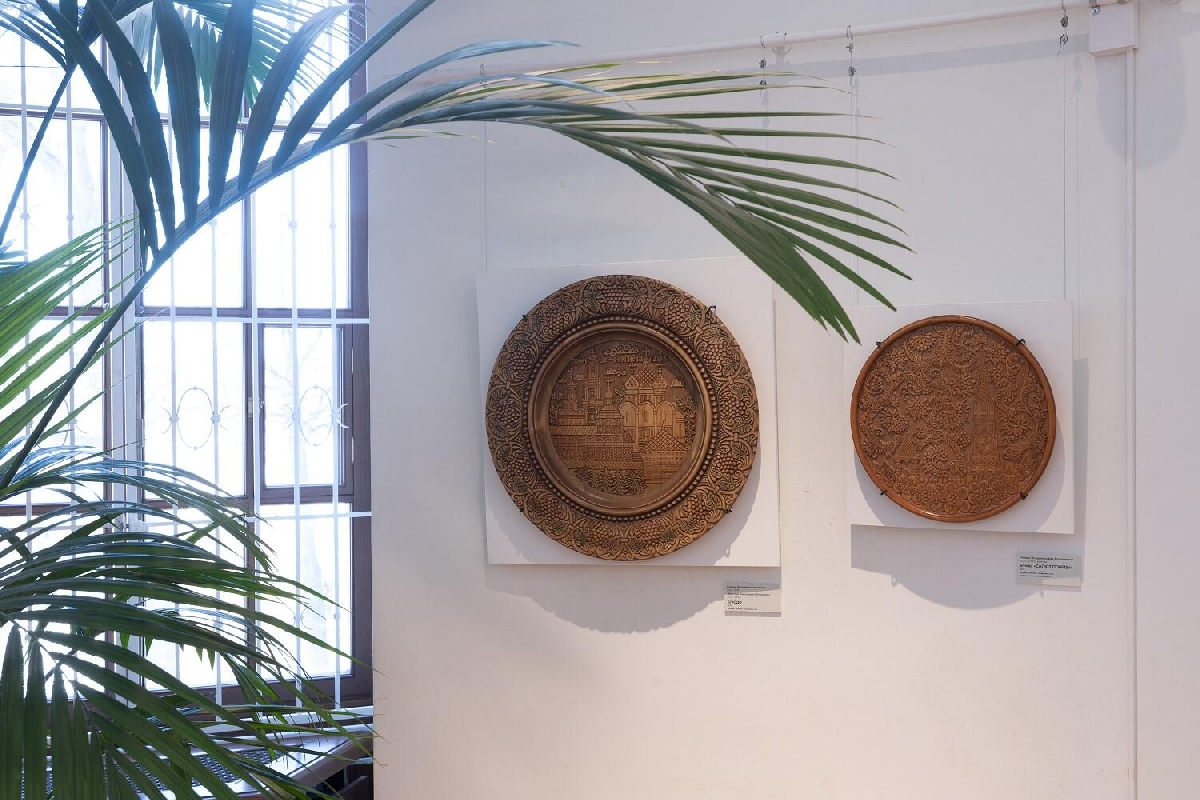 Фото: tsaritsyno-museum.ru