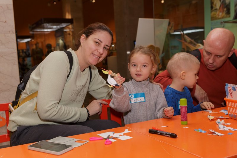 Фото: darwinmuseum.ru